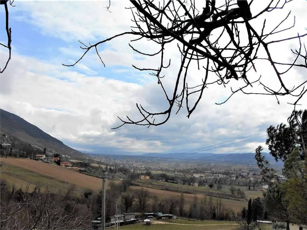 Terreno a Gubbio - Foto 3