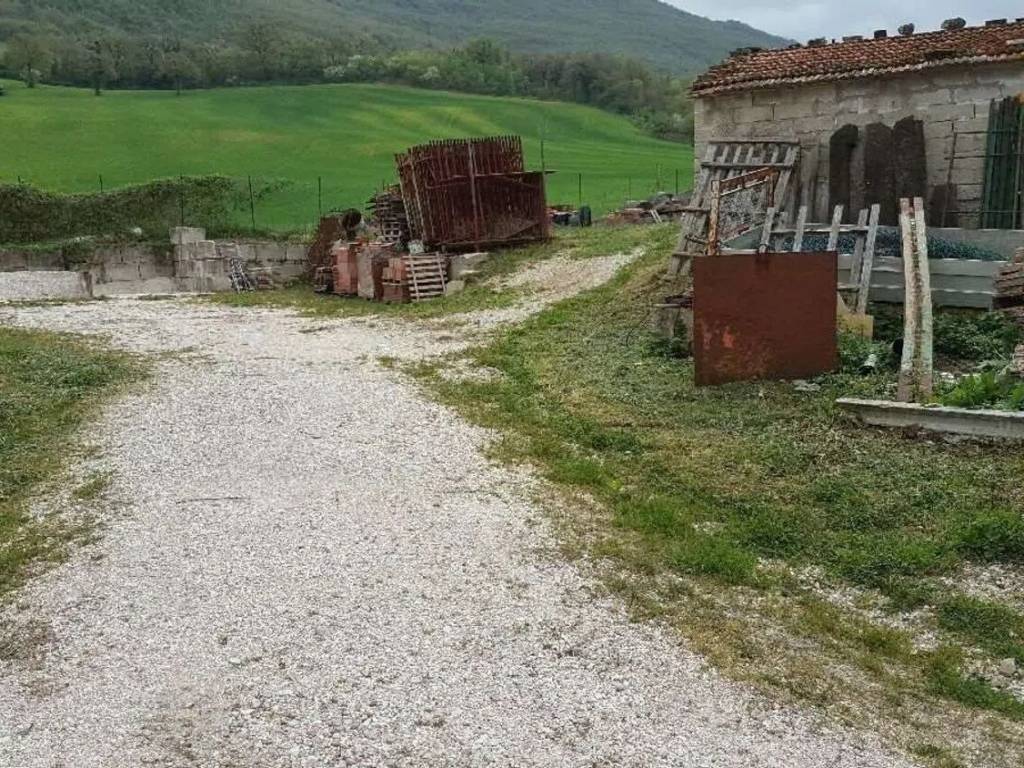 Villa a Cantiano - Foto 4