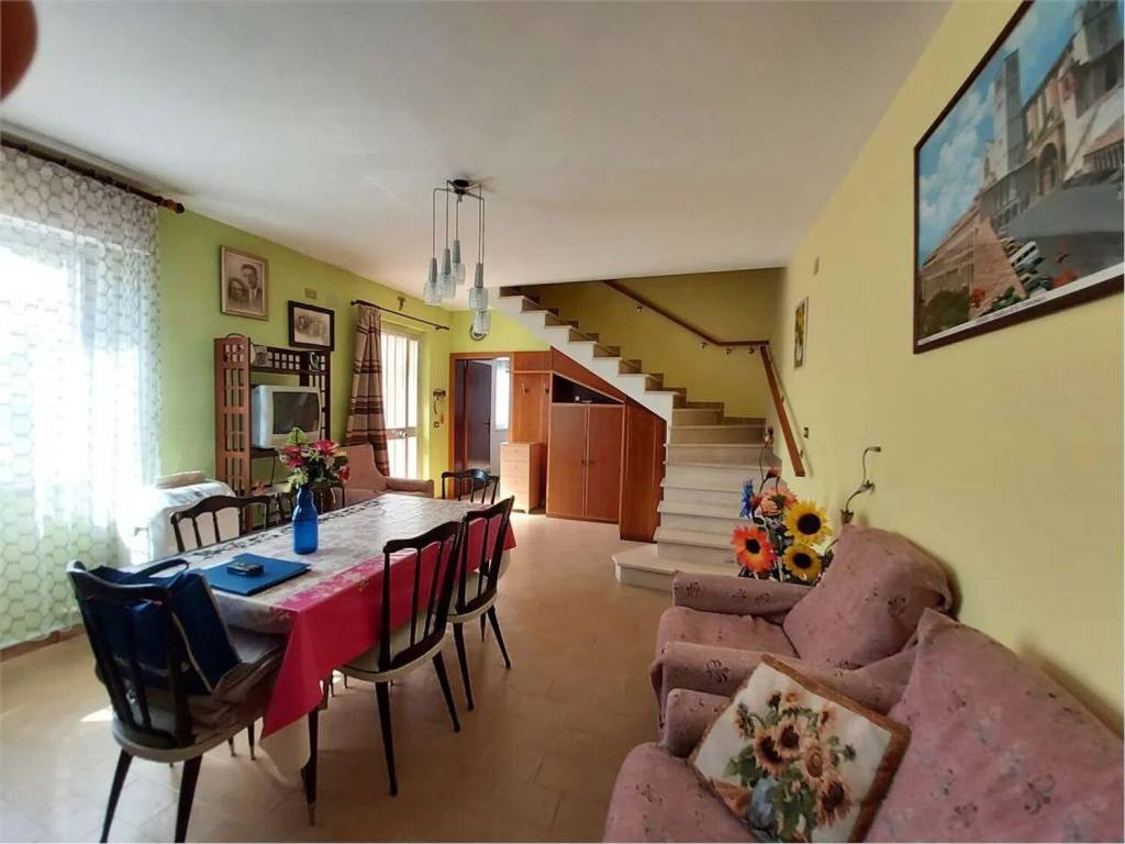 Villa a Gualdo - Foto 2