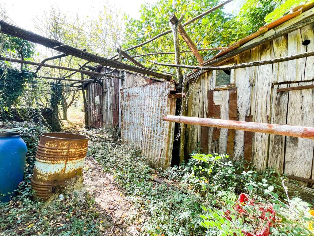 Terreno a Montieri - Foto 4