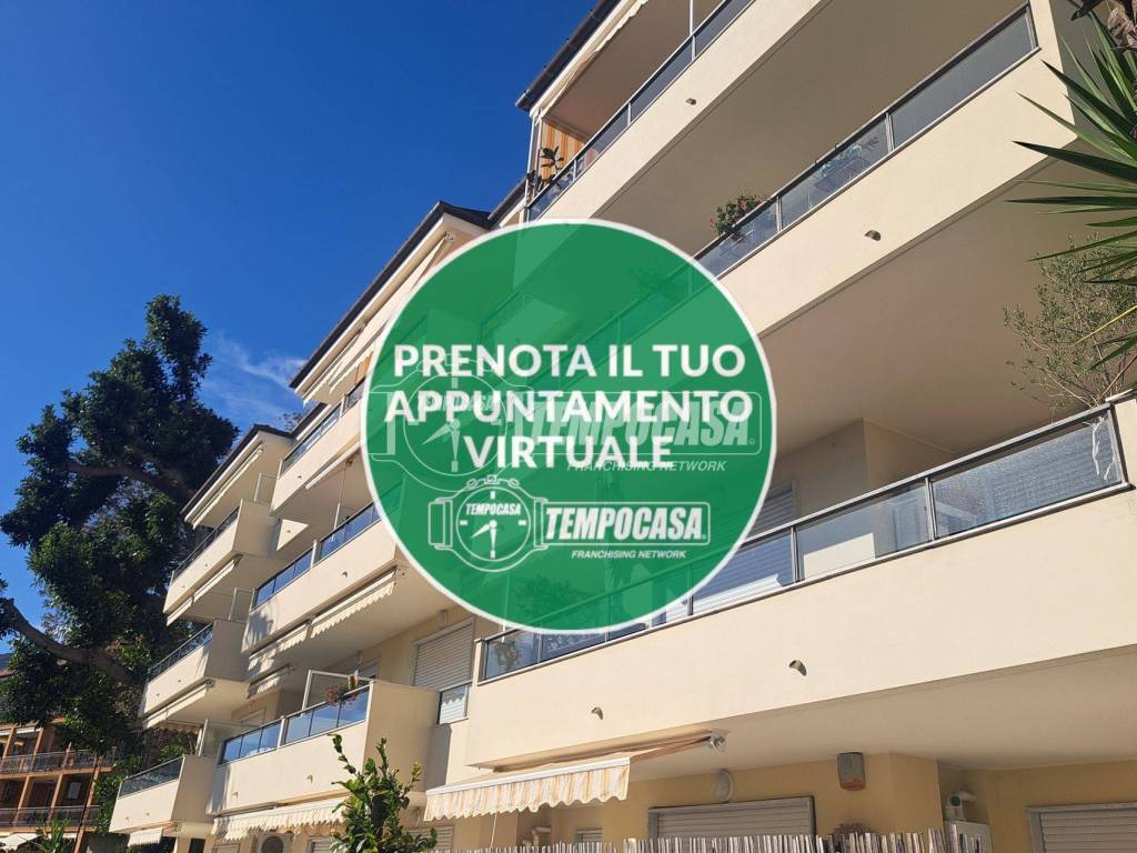 Appartamento a Sanremo in Strada Solaro - Foto 5