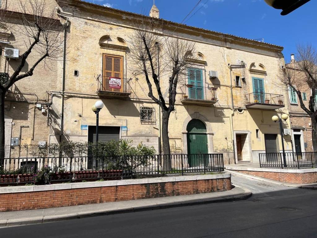 Appartamento a San severo in VIA DON FELICE CANELLI - Foto 2