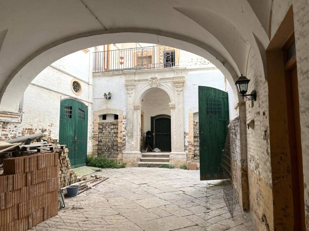 Appartamento a San severo in VIA DON FELICE CANELLI - Foto 3