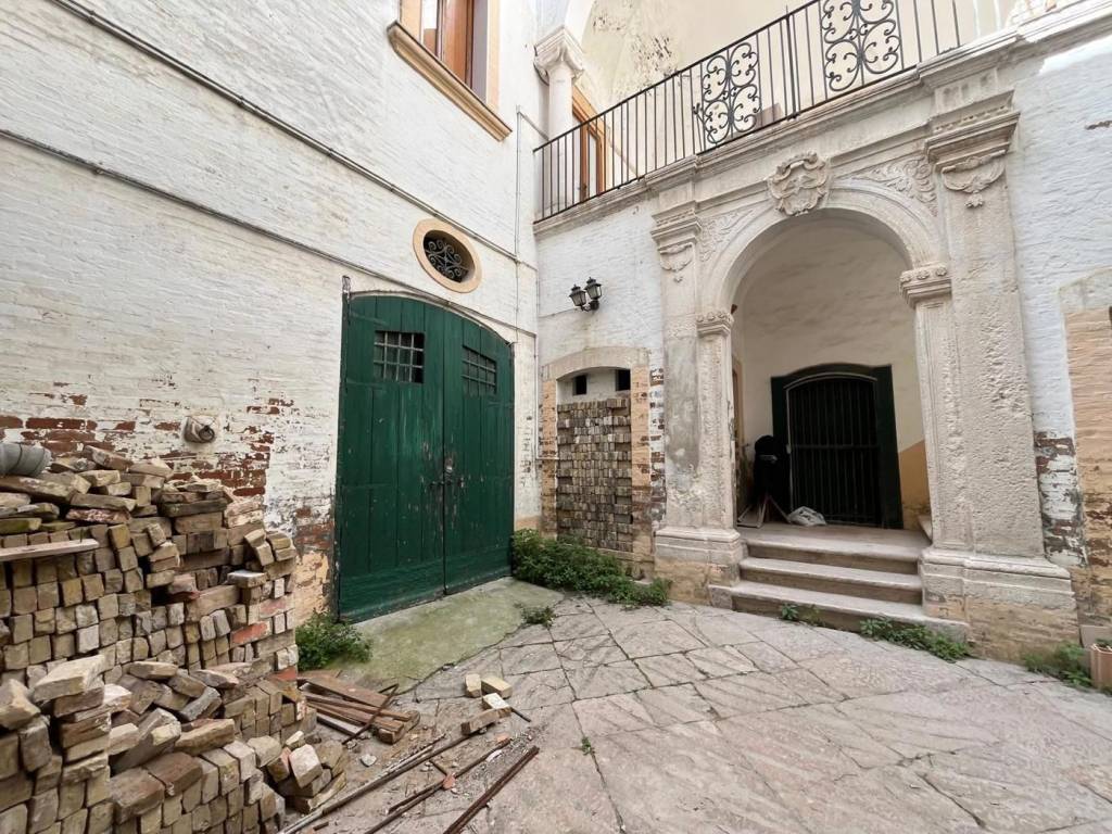 Appartamento a San severo in VIA DON FELICE CANELLI - Foto 4