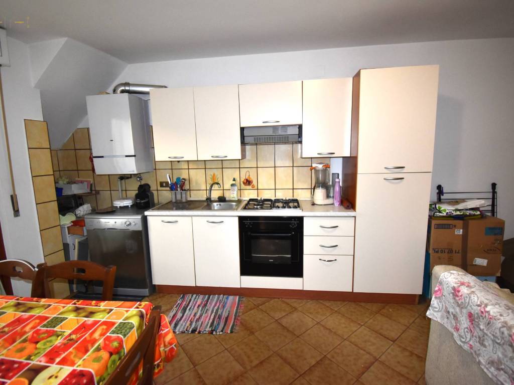 Appartamento a San benedetto del tronto in Via Volta - Foto 2