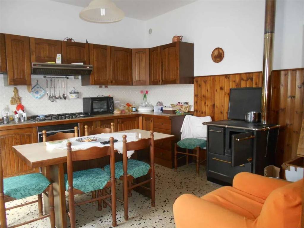Villa a Gubbio in Località Loreto Basso, 12 - Foto 4