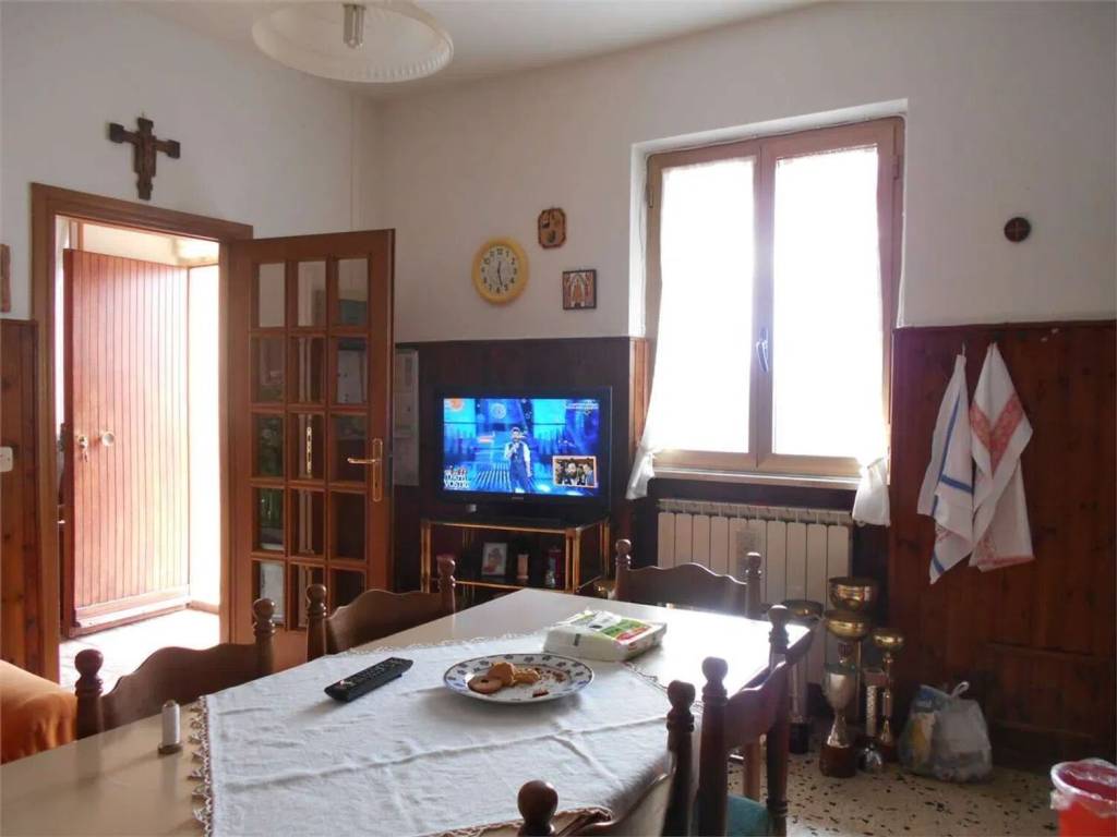 Villa a Gubbio in Località Loreto Basso, 12 - Foto 5