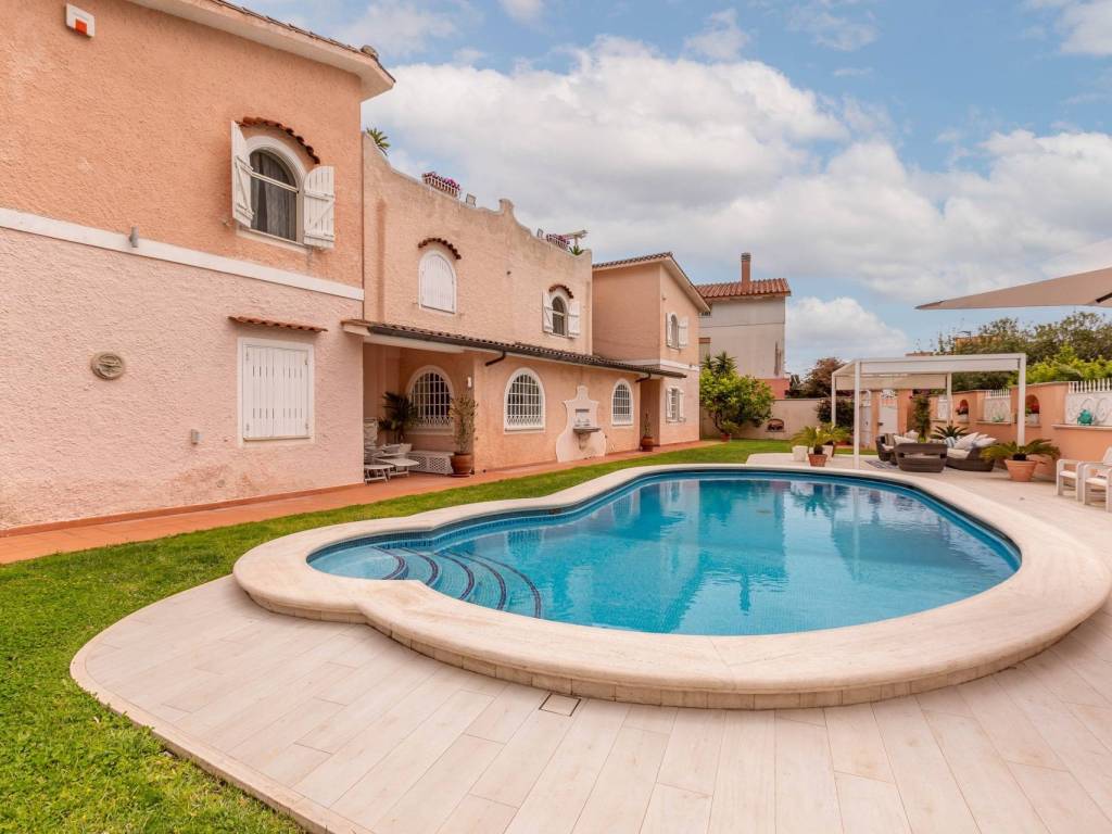 Villa a San felice circeo in Via Eea - Foto 2
