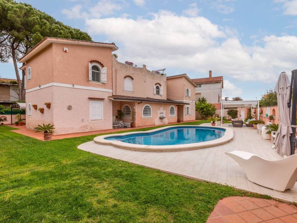 Villa a San felice circeo in Via Eea - Foto 3