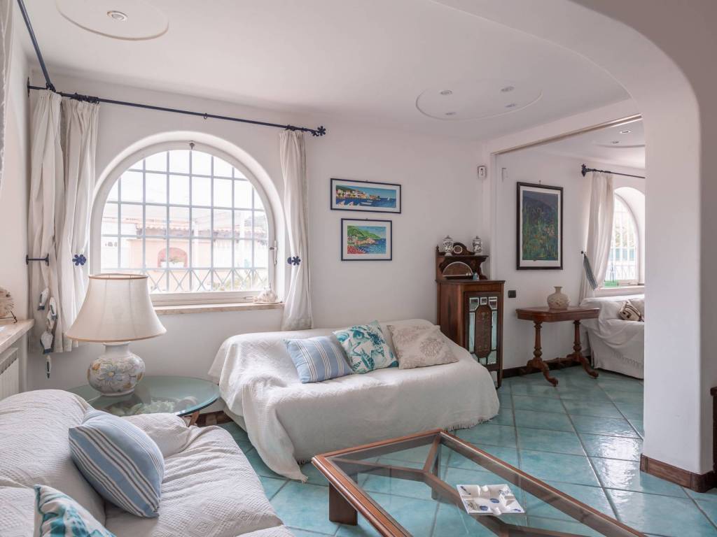 Villa a San felice circeo in Via Eea - Foto 5