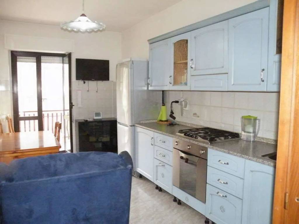 Appartamento a Gubbio in Strada Di Casa Beretta, 14 - Foto 5