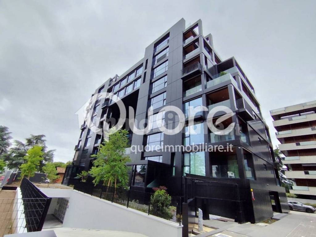 Appartamento a Udine in via valussi - Foto 4