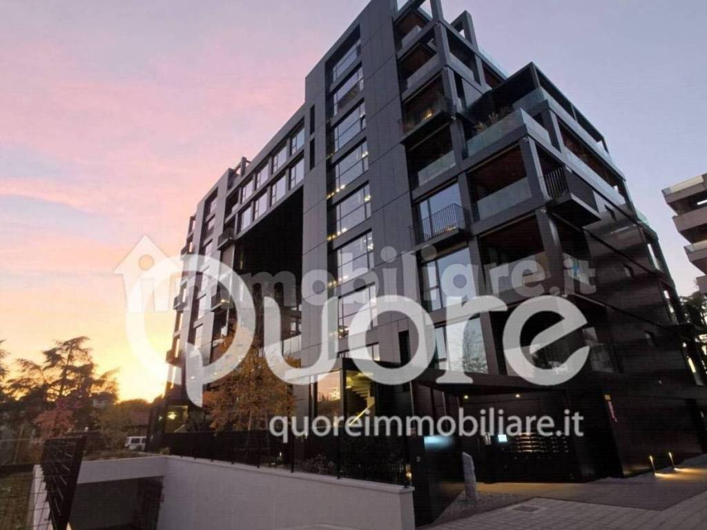 Appartamento a Udine in via valussi - Foto 5