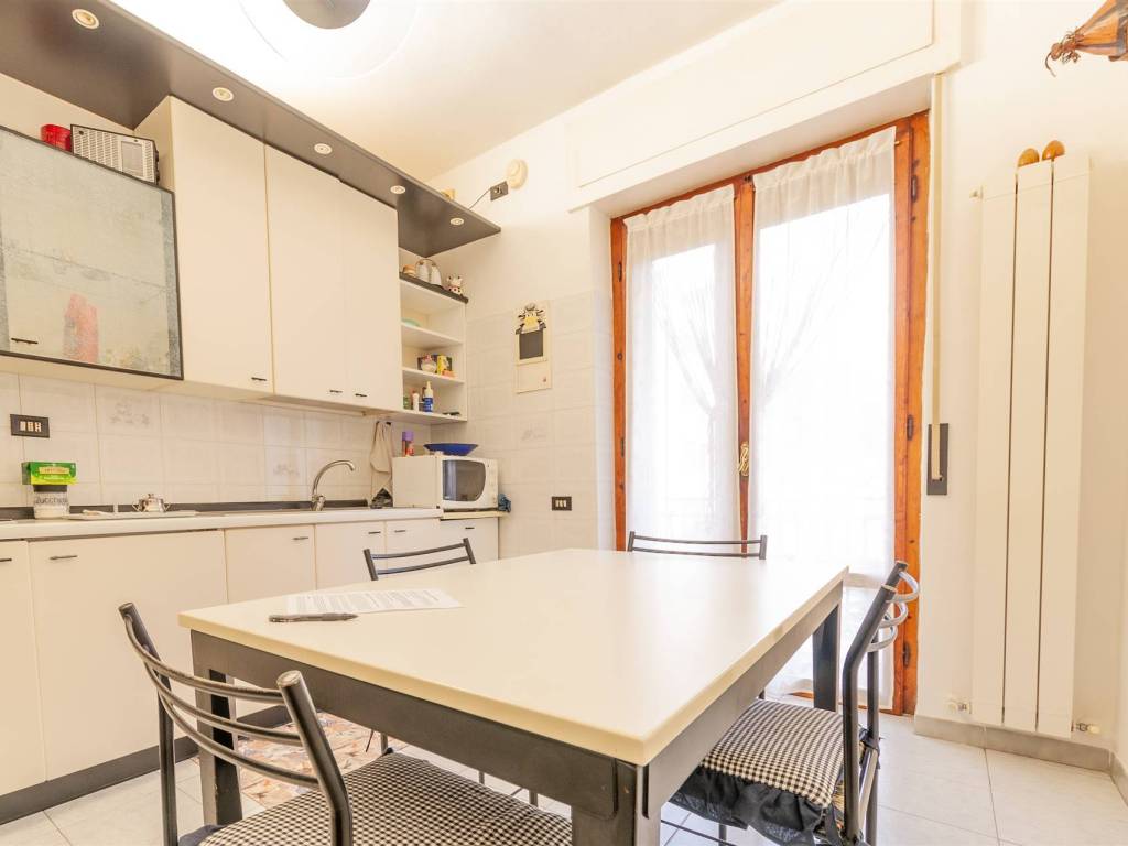 Appartamento a Massa marittima - Foto 3