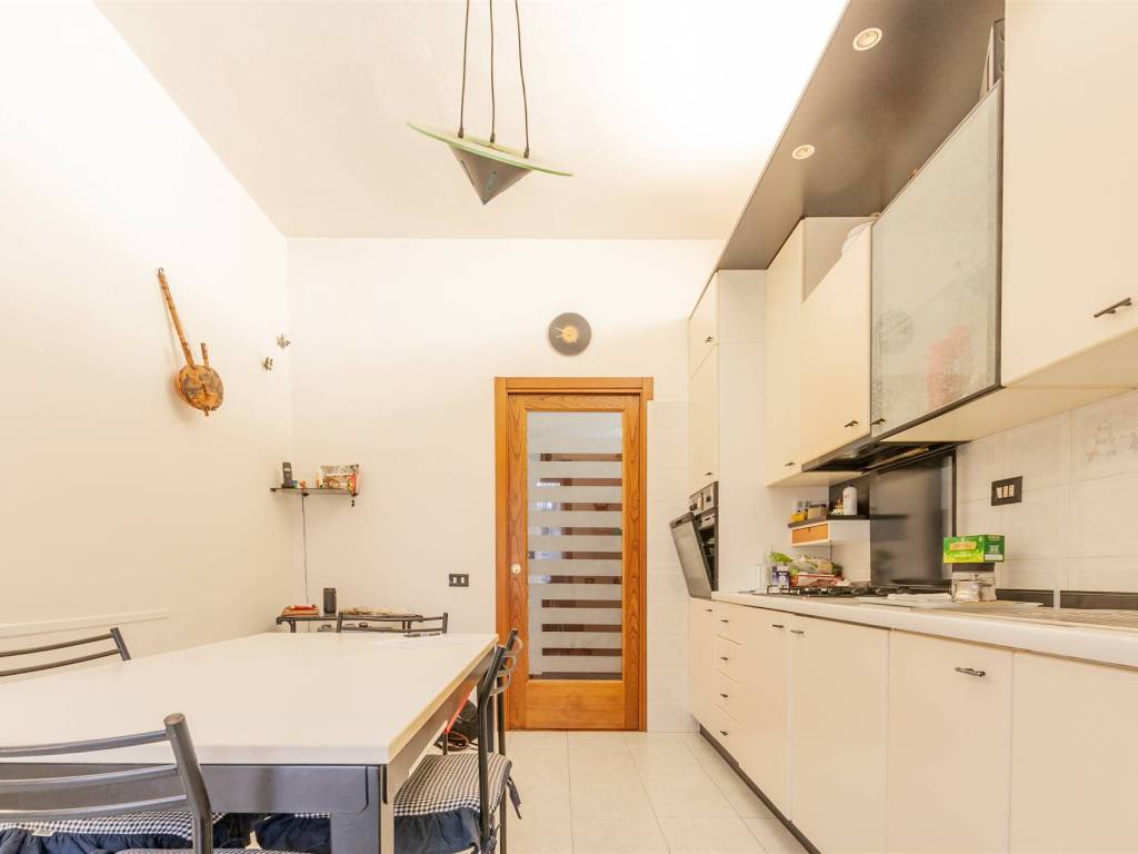 Appartamento a Massa marittima - Foto 4