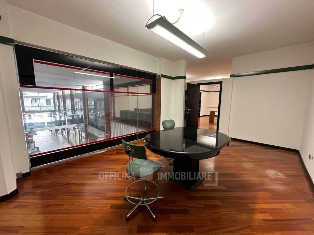 Immobile a Sondrio in Galleria Campello , 12 - Foto 4