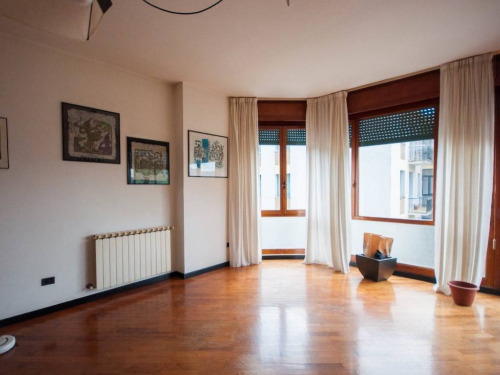 Appartamento a Lerici in Via Carbognano - Foto 2