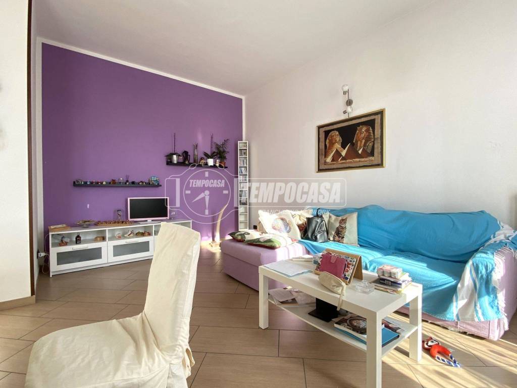 Appartamento a Occhieppo inferiore in Via Martiri Libertà - Foto 4