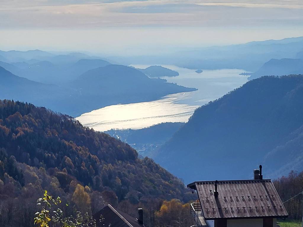 Villetta a schiera a Germagno in Via Fontanelle - Foto 3