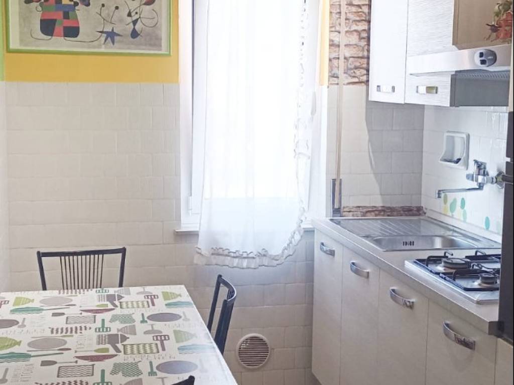 Appartamento a Borghetto santo spirito in Lungomare Giacomo Matteotti, 37 - Foto 2