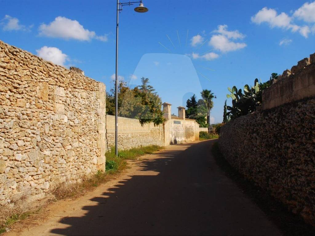Casa indipendente a Specchia in Strada Comunale Pinta - Foto 2