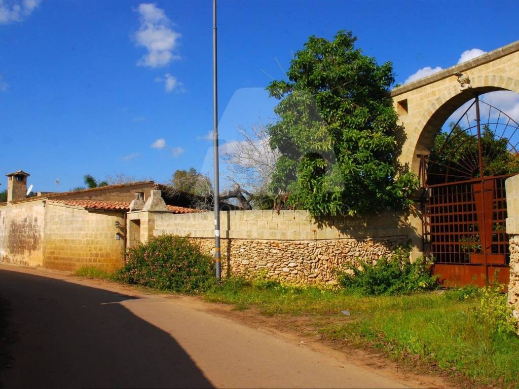 Casa indipendente a Specchia in Strada Comunale Pinta - Foto 4
