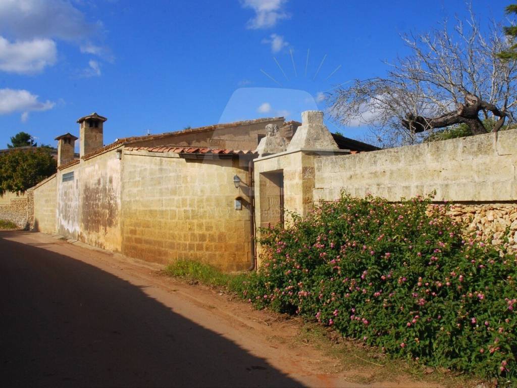 Casa indipendente a Specchia in Strada Comunale Pinta - Foto 5