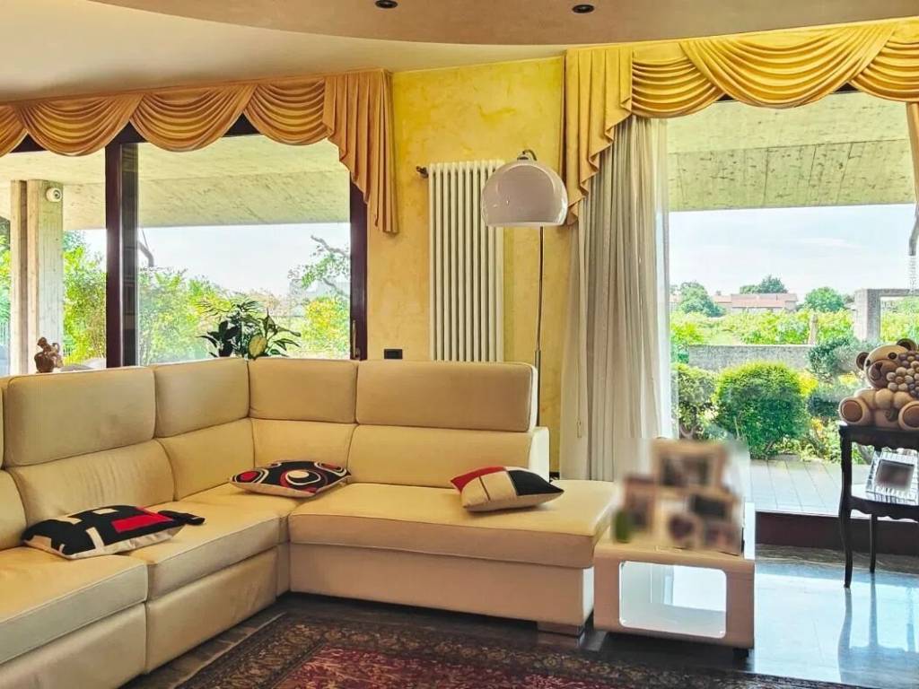 Villa a Arcole in Via Paradiso, 41 - Foto 2