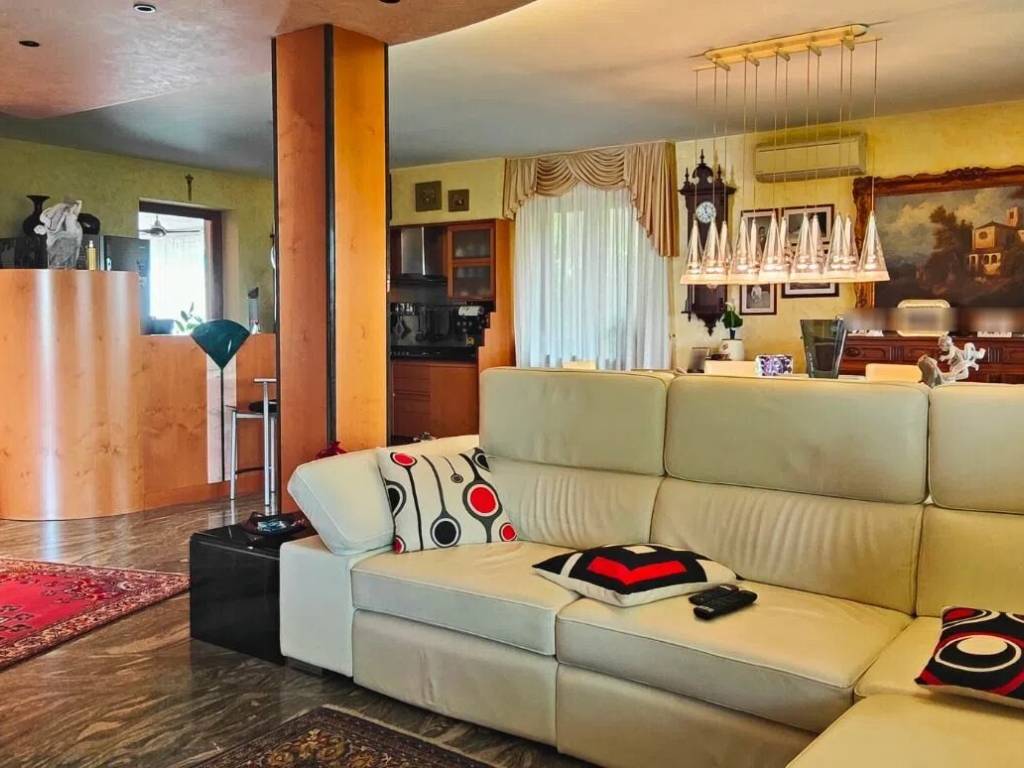 Villa a Arcole in Via Paradiso, 41 - Foto 3