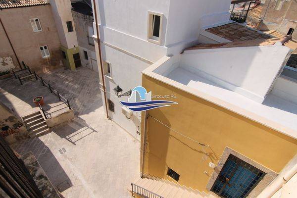 Appartamento a Siracusa in Via Resalibera, 41 - Foto 5