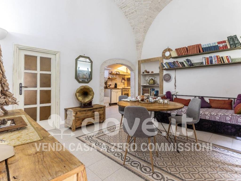 Appartamento a Cisternino in Via Tarantini, 7 - Foto 2