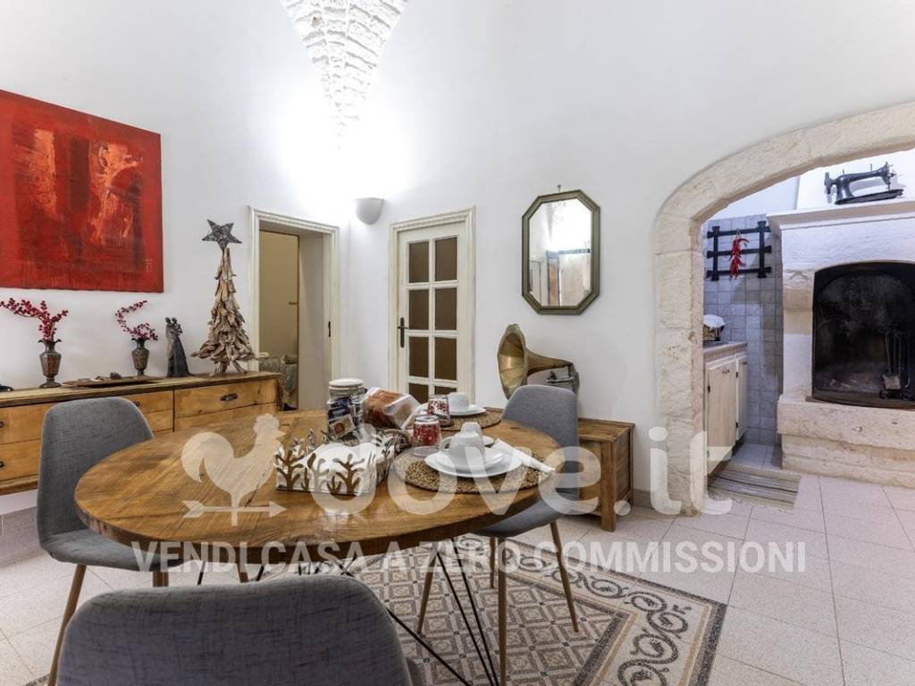 Appartamento a Cisternino in Via Tarantini, 7 - Foto 3