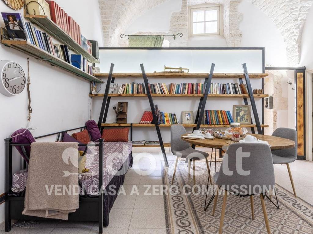 Appartamento a Cisternino in Via Tarantini, 7 - Foto 5