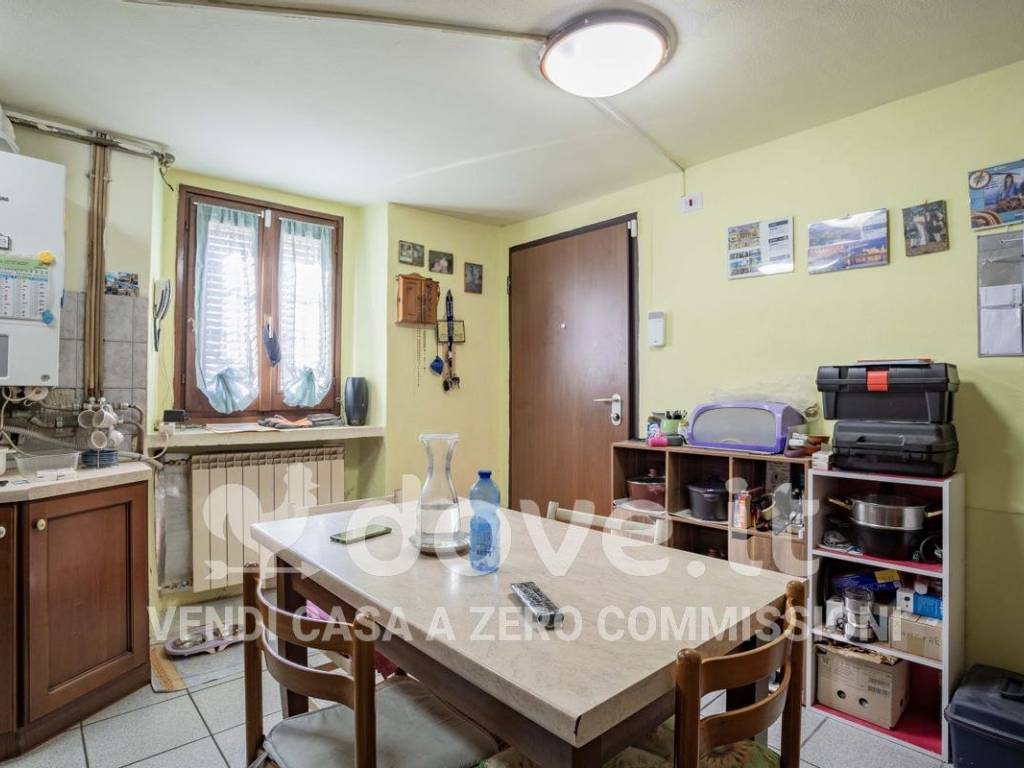 Appartamento a Cittiglio in Via Roma, 12 - Foto 3