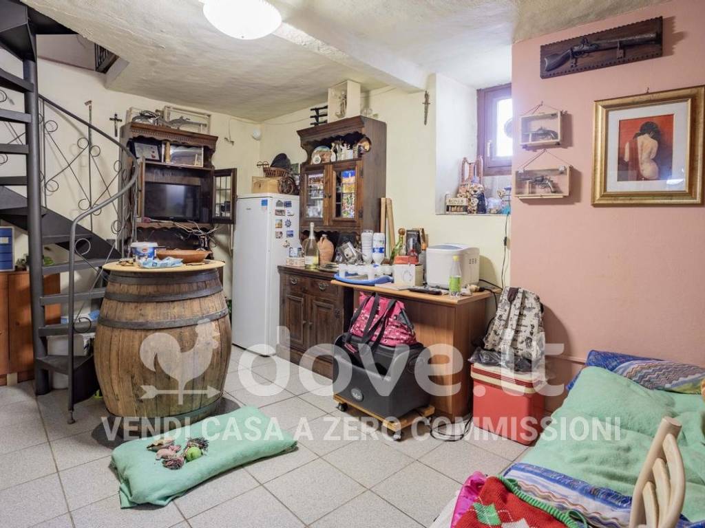 Appartamento a Cittiglio in Via Roma, 12 - Foto 5