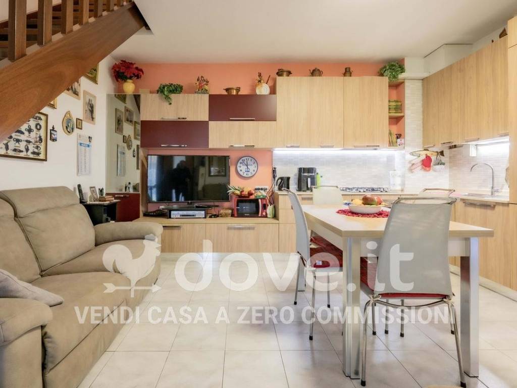 Appartamento a Luni in Via Piero Gobetti - Foto 3