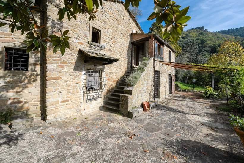 Rustico / casale a Cortona in Case Sparse Cortona - Foto 2