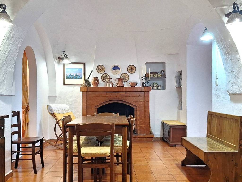 Rustico / casale a Martina franca in Strada Massafra Zona F - Foto 2