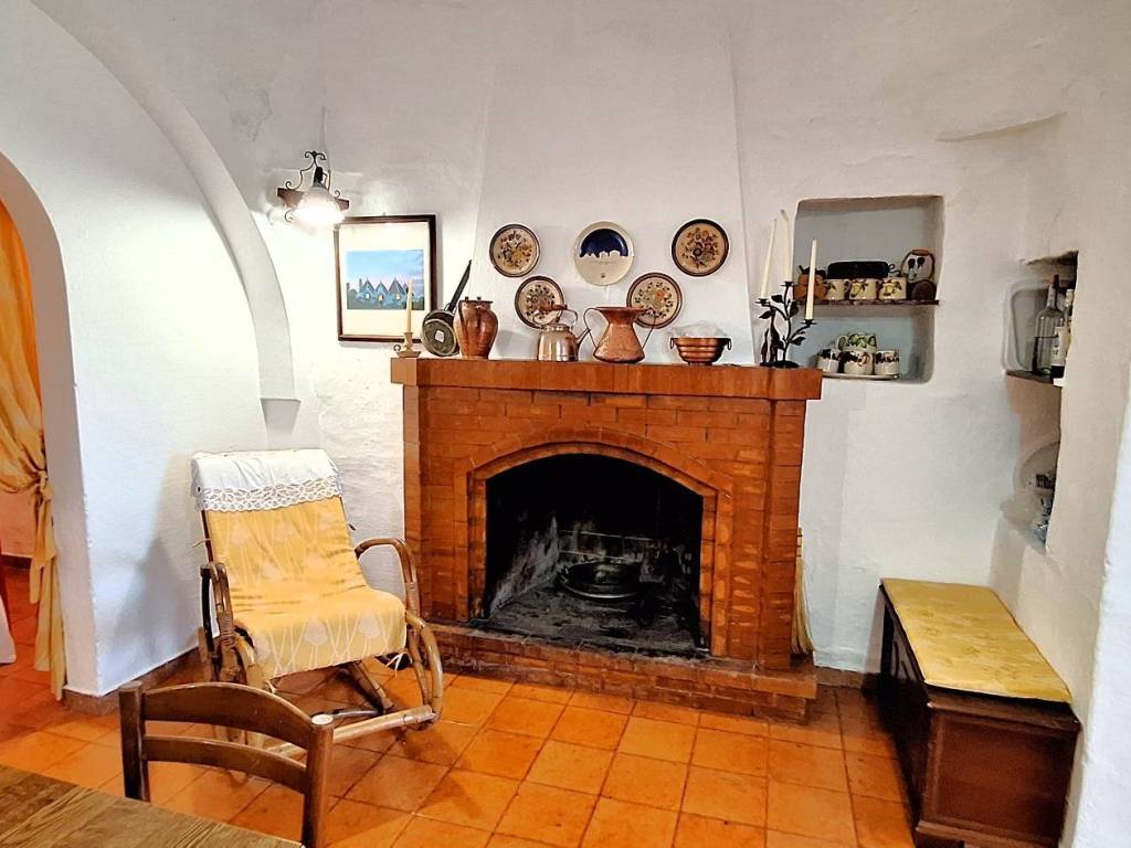 Rustico / casale a Martina franca in Strada Massafra Zona F - Foto 3