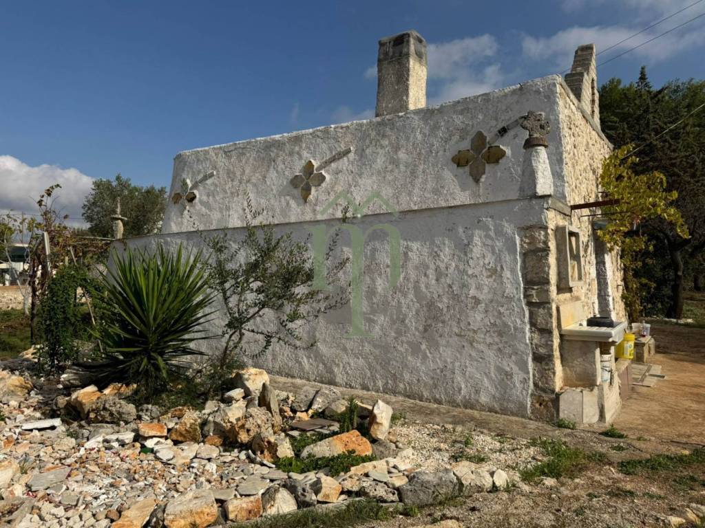 Rustico / casale a Carovigno in carovigno - Foto 2