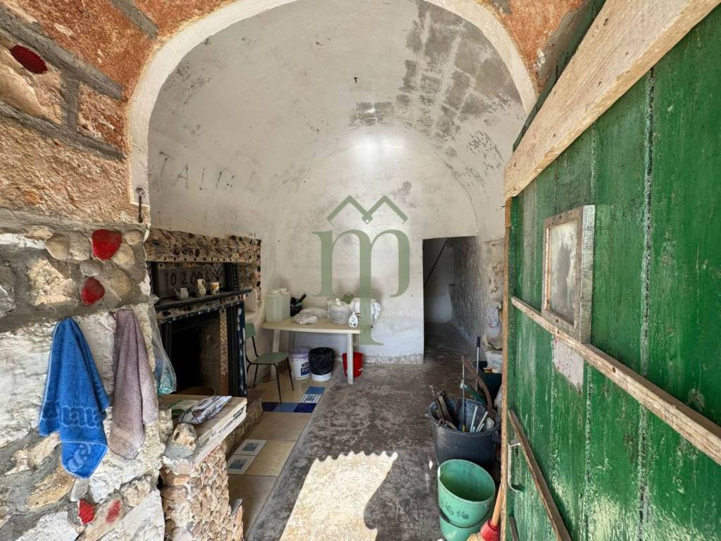 Rustico / casale a Carovigno in carovigno - Foto 4