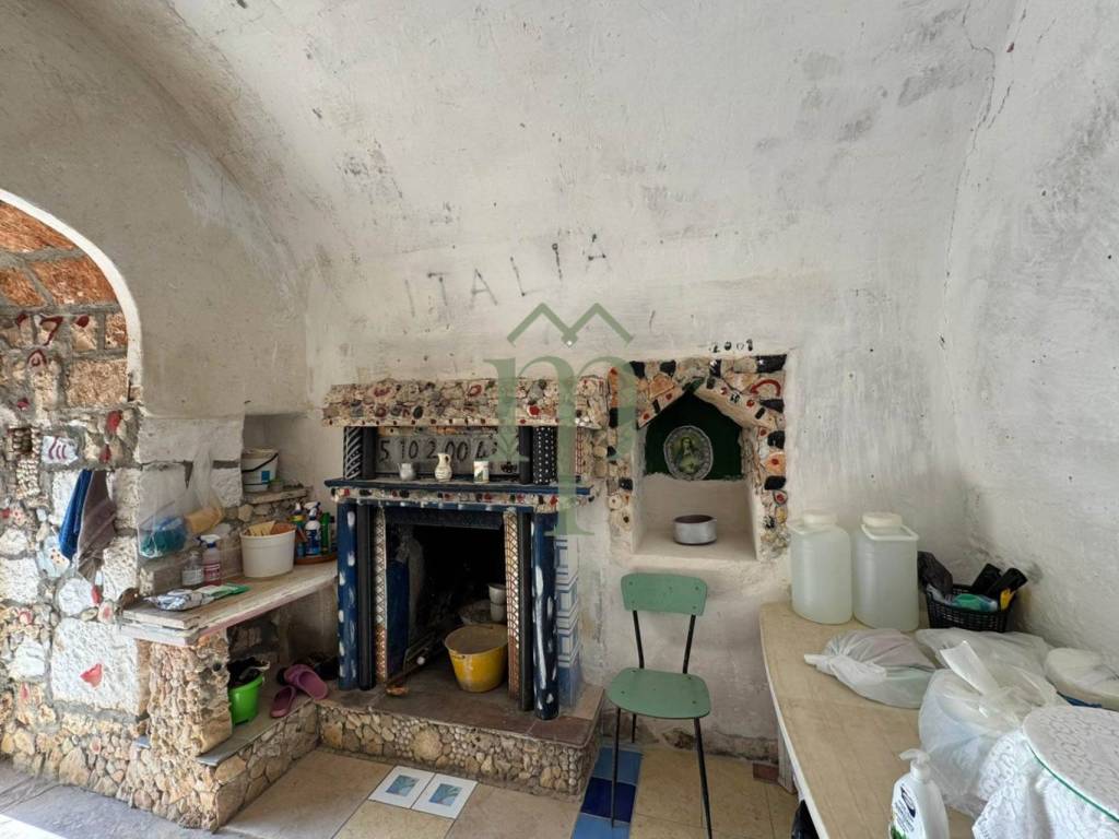 Rustico / casale a Carovigno in carovigno - Foto 5