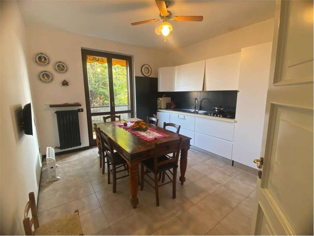 Villetta a schiera a Gossolengo in Strada della Regina - Foto 2