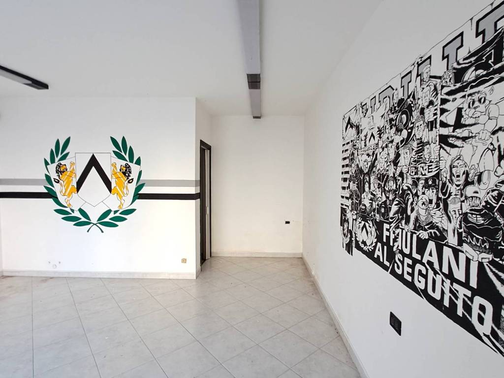 Immobile a Udine in Via Cividale, 287 - Foto 2
