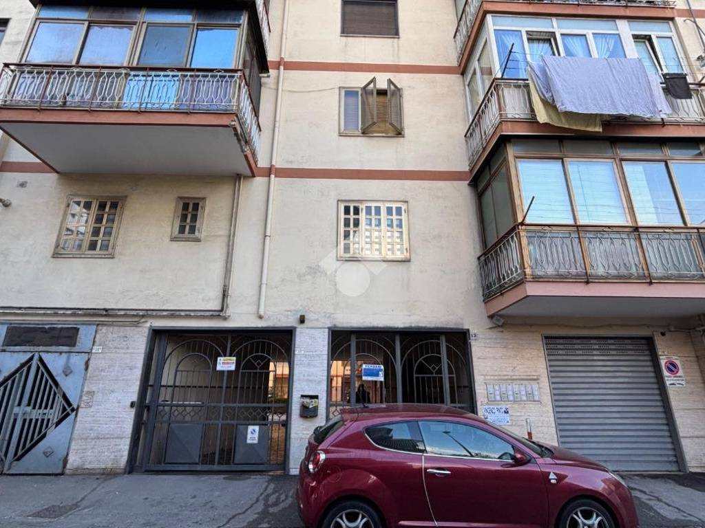 Appartamento a Castellammare di stabia in Via Enrico de Nicola, 12 - Foto 3
