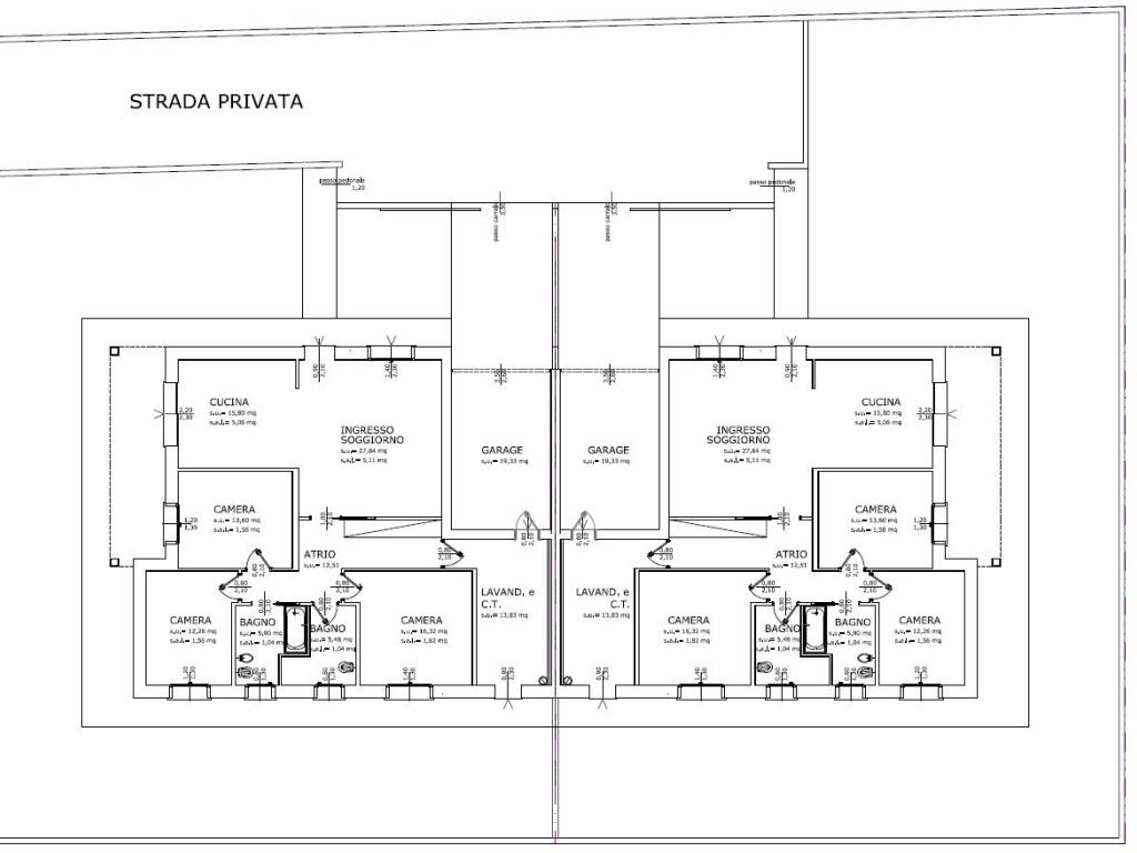 Villa a Fontanafredda - Foto 1