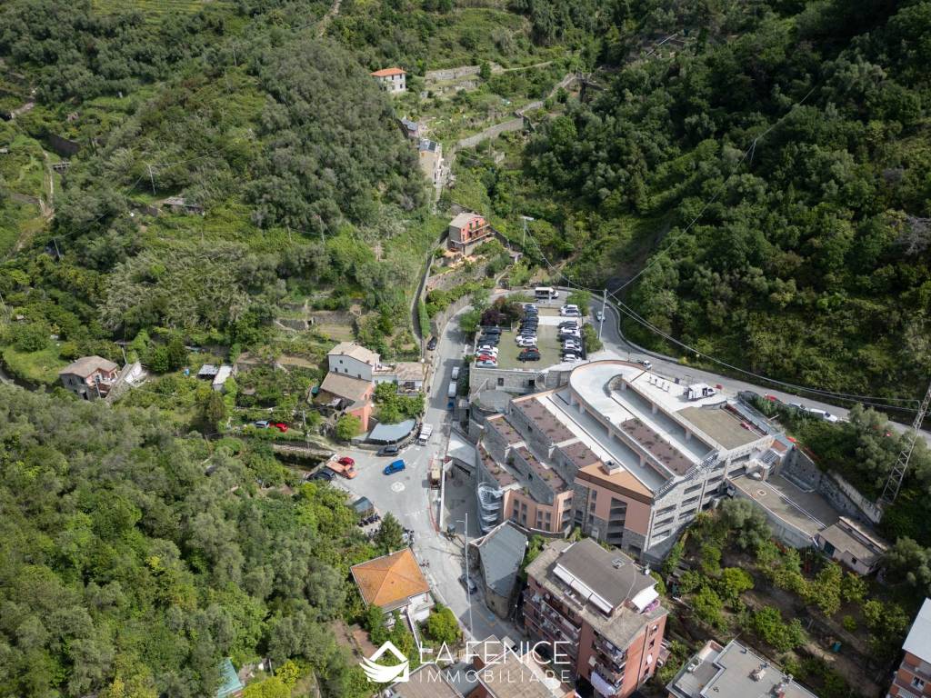 Villa a Monterosso al mare in Via Roma - Foto 3