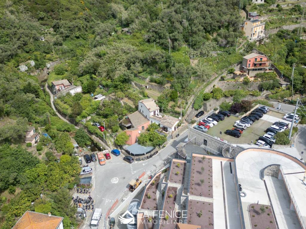 Villa a Monterosso al mare in Via Roma - Foto 4