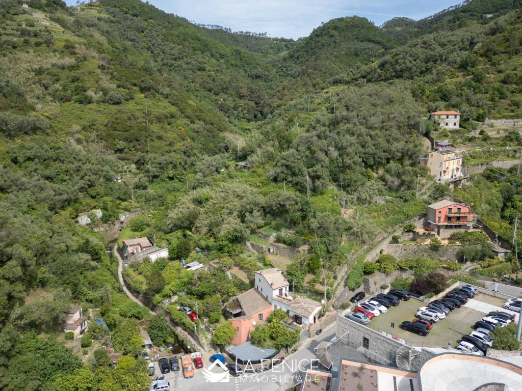 Villa a Monterosso al mare in Via Roma - Foto 5