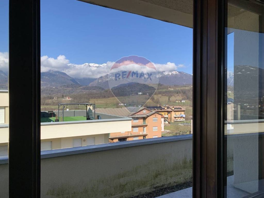 Appartamento a Feltre in Via Belluno, 55 - Foto 4